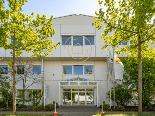 Bürofläche zur Miete provisionsfrei 8,50 € 481 m² Bürofläche teilbar ab 481 m² Mörfelden Mörfelden-Walldorf 64546