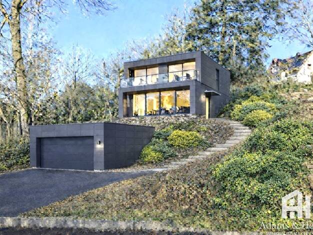 Grundstück zum Kauf 99.850 € 661 m² Grundstück Niedenstein Niedenstein 34305