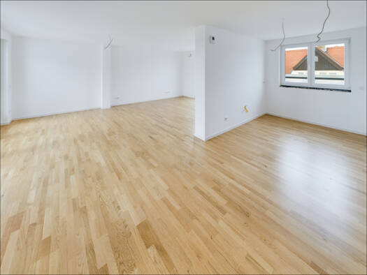 Penthouse zur Miete - Erstbezug 2.409 € 4,5 Zimmer 146 m² Offenbach 63071