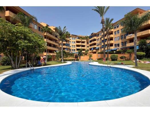 Wohnung zum Kauf 239.000 € 2 Zimmer 87 m² 3. Geschoss >Calle de los Fenicios > Manilva 29691