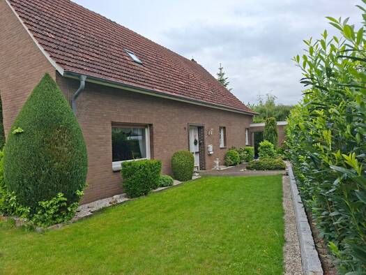 Grundstück zum Kauf provisionsfrei 375.000 € 780 m² Grundstück frei ab sofort Davertstraße 94 Amelsbüren Münster 48163