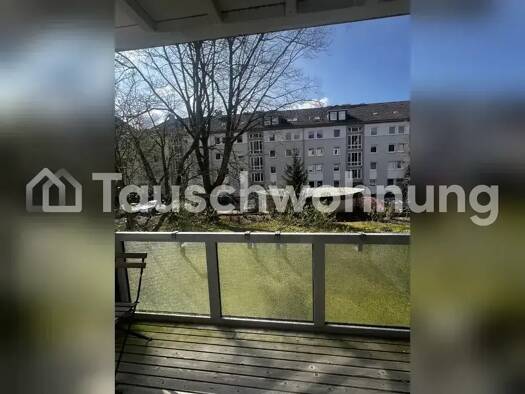 Wohnung zur Miete Tauschwohnung 560 € 2 Zimmer 51 m² Bult Hannover 30173