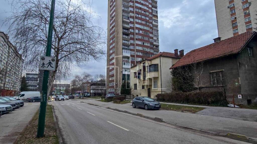 Wohnung zum Kauf 3 Zimmer 14. Geschoss Sarajevo 71000