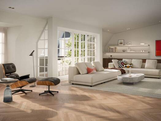 Wohnung zum Kauf 4.250.000 € 7 Zimmer 247 m² 6. Geschoss München 80538