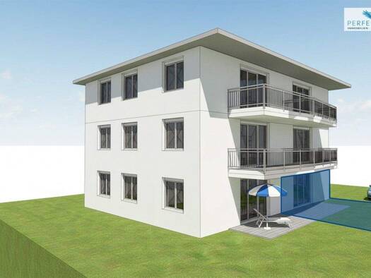 Wohnung zum Kauf 295.000 € 3 Zimmer 57,7 m² EG Sautens 6432