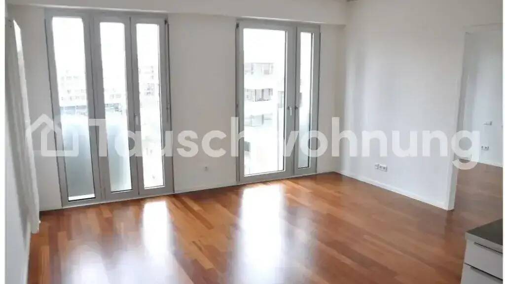 Wohnung zur Miete Tauschwohnung 1.200 € 2 Zimmer 45 m² 4. Geschoss Otterndorf Hamburg 20457