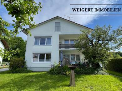 Mehrfamilienhaus zum Kauf 925.000 € 8 Zimmer 208 m² 811 m² Grundstück Rosenheim 83026