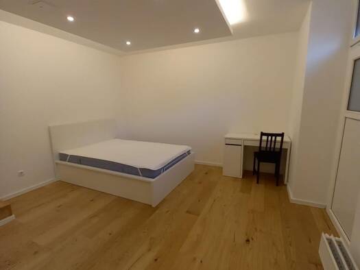 Wohnung zur Miete 630 € 1 Zimmer 20 m² Geschoss EG/4 frei ab 01.03.2026 Bebelstraße 55 West Stuttgart 70193