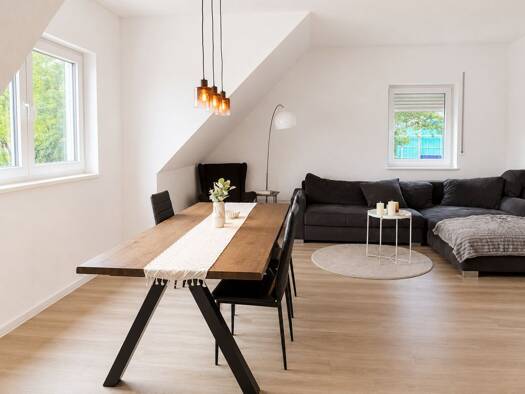 Wohnung zur Miete 1.200 € 3 Zimmer 95 m² 2. Geschoss frei ab 01.09.2026 Wardenburg I Wardenburg 26203