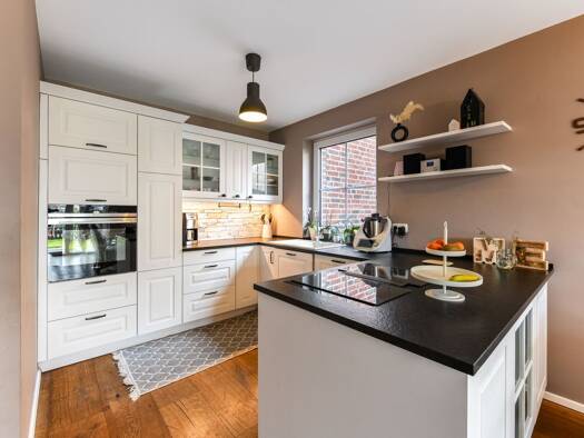 Reihenendhaus zum Kauf 689.000 € 5 Zimmer 137 m² 318 m² Grundstück Ochsenwerder Hamburg 21037