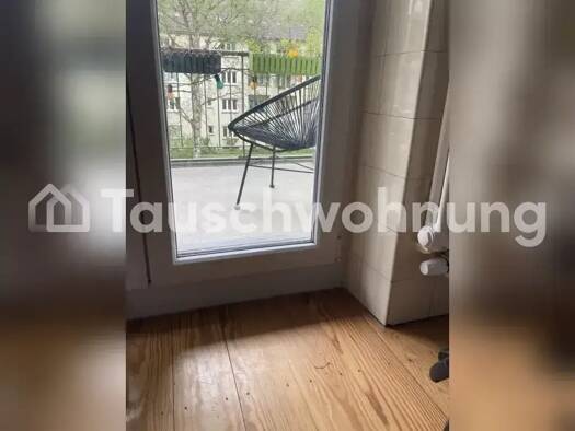 Wohnung zur Miete Tauschwohnung 1.250 € 3 Zimmer 75 m² 2. Geschoss Osdorf Hamburg 22763