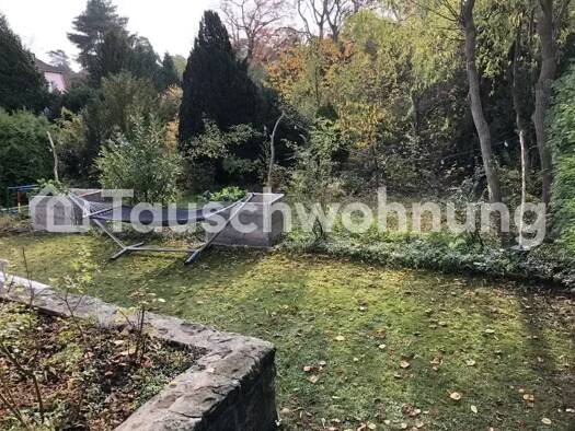 Terrassenwohnung zur Miete Tauschwohnung 1.075 € 5 Zimmer 120 m² EG Frohnau Berlin 13465