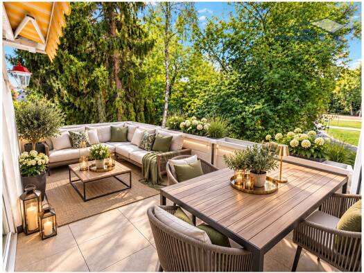 Penthouse zum Kauf 295.000 € 4 Zimmer 101 m² 1. Geschoss Bad Wörishofen Bad Wörishofen 86825