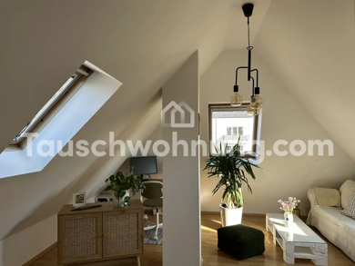 Maisonette zur Miete Tauschwohnung 650 € 1,5 Zimmer 48 m² Obergiesing München 81539