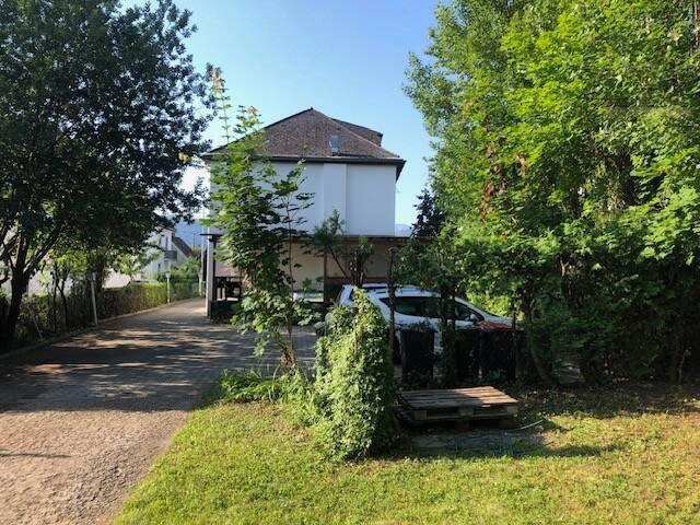 Haus – Klagenfurt am Wörthersee, Annabichl - Ansicht 3