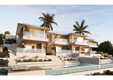 Villa zum Kauf 2.700.000 € 6 Zimmer 280 m² 1.108 m² Grundstück Cala Ratjada 07590