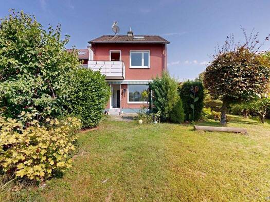 Reihenendhaus zum Kauf provisionsfrei 239.000 € 4 Zimmer 89 m² 371 m² Grundstück frei ab sofort Rhynern Hamm 59069