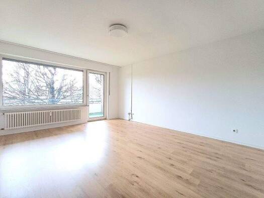Wohnung zur Miete nur mit Wohnberechtigungsschein 699 € 3 Zimmer 83,2 m² frei ab sofort In den Bärenkämpen 11 Innenstadt Minden 32425