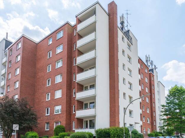 Wohnung zur Miete 1.750 € 2,5 Zimmer 72 m² EG frei ab 01.11.2026 Lokstedt Hamburg 22529