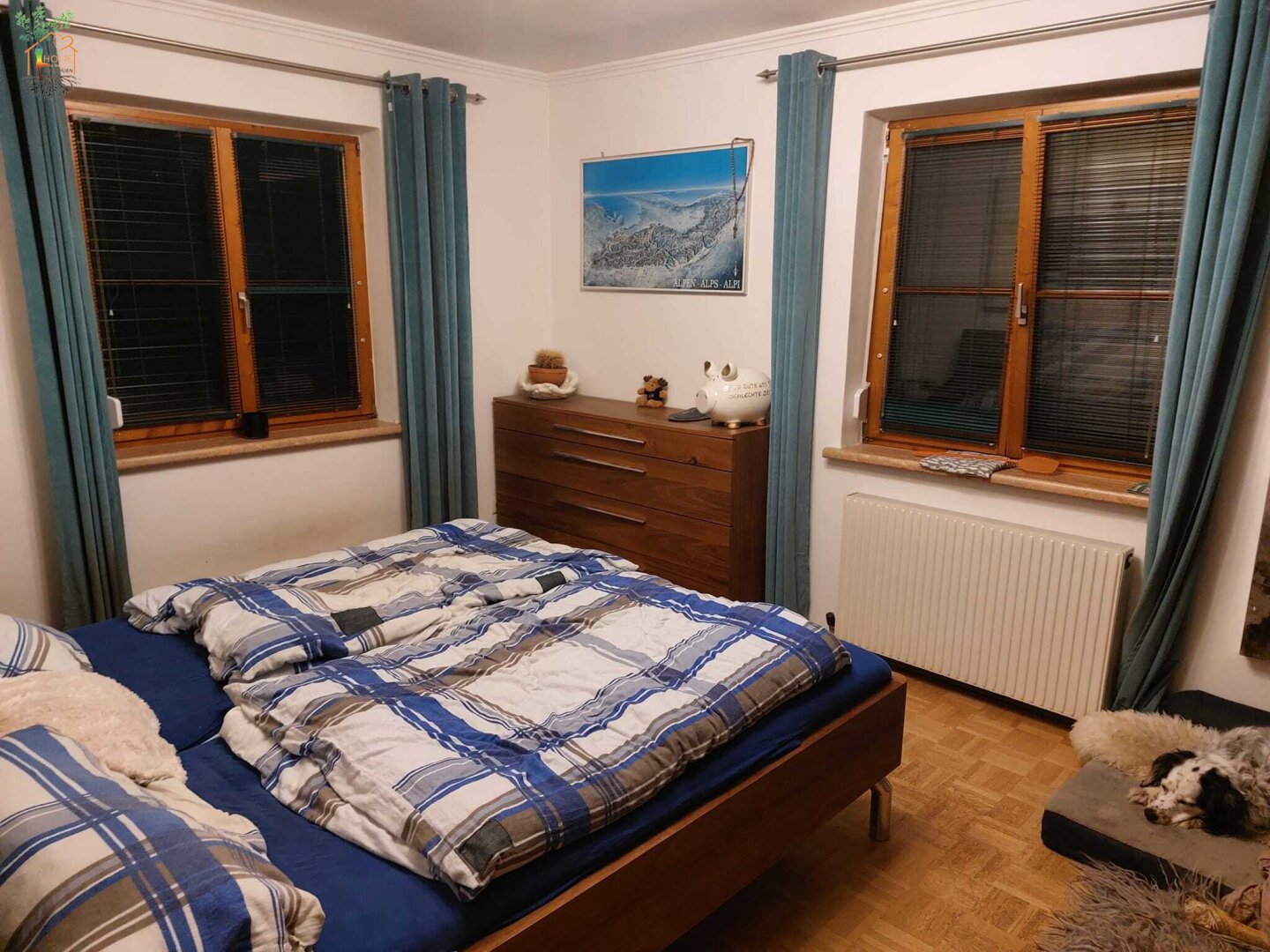 Wohnung zum Kauf 320.000 € 3 Zimmer 91,2 m²<br/>Wohnfläche Bad Häring 6323