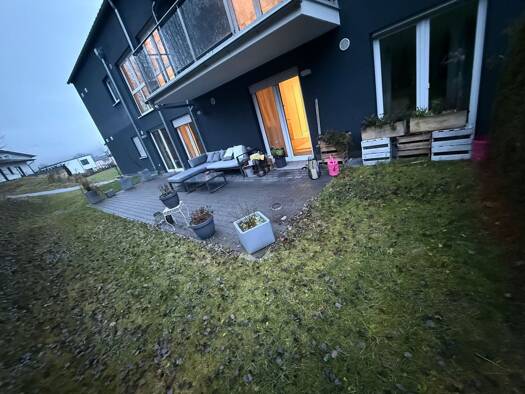 Terrassenwohnung zur Miete 650 € 3 Zimmer 71,8 m² Geschoss 1/4 frei ab 01.03.2026 Lederinstraße Waldkirchen 94065