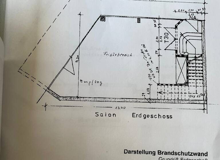 Verkaufsfläche zum Kauf provisionsfrei 1.250.000 € 4 Zimmer 204 m² Verkaufsfläche teilbar ab 80 m² Harburg Hamburg 21073