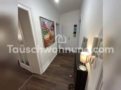 Wohnung zur Miete Tauschwohnung 970 € 2 Zimmer 60 m² 3. Geschoss Josephsplatz München 80798