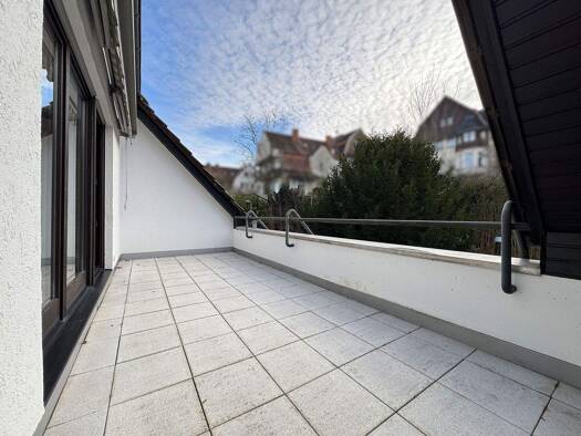 Maisonette zum Kauf 245.000 € 3 Zimmer 109 m² 3. Geschoss St Arnual Saarbrücken 66119