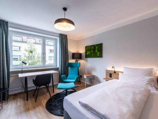 Wohnung zur Miete auf Zeit 1.700 € 2 Zimmer 68 m² frei ab 01.08.2026 Thalk.Obersendl.-Forsten-Fürstenr.-Solln München 81371
