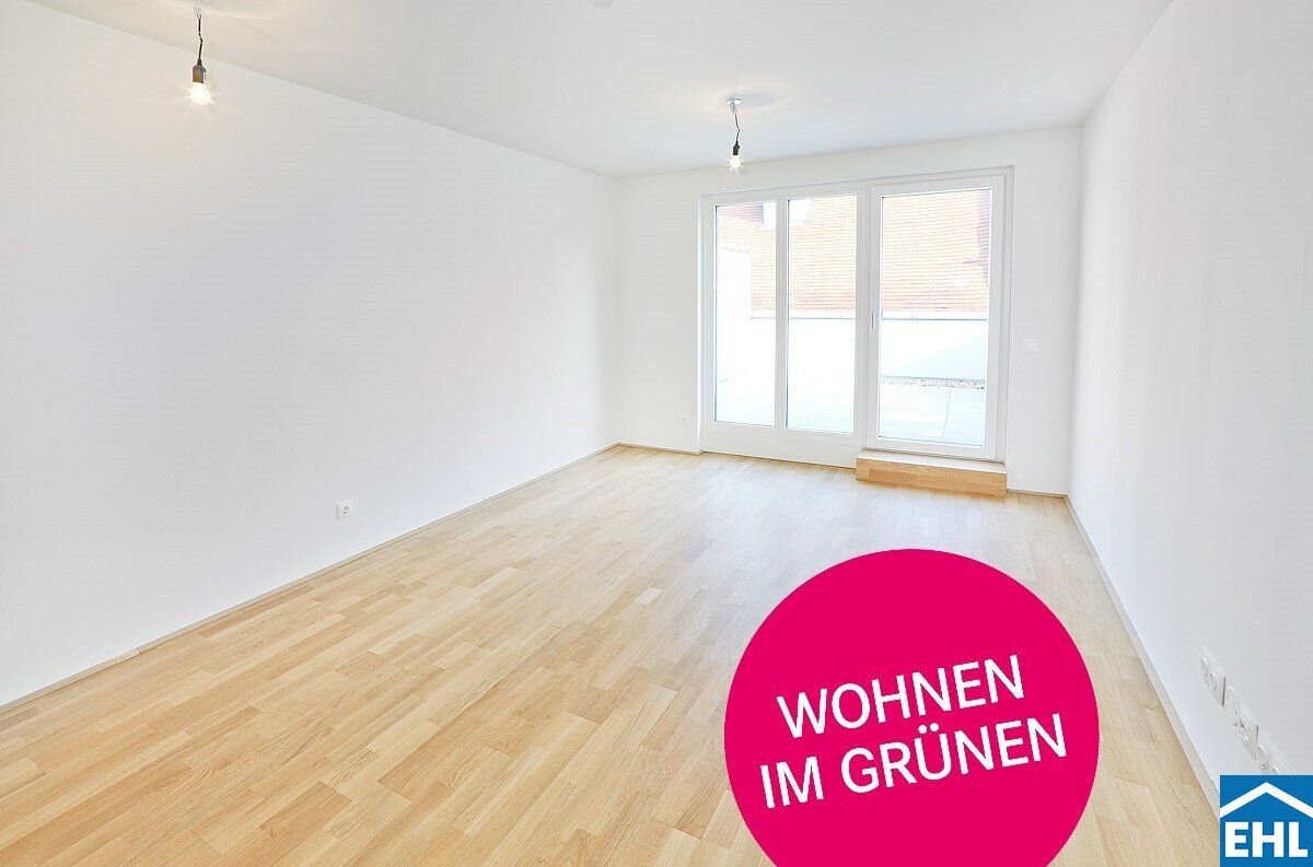 Wohnung zum Kauf 333.872 € 3 Zimmer 69,3 m²<br/>Wohnfläche 1.<br/>Geschoss Eggenberg Graz 8020