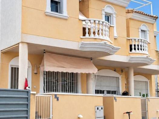 Villa zum Kauf 230.000 € 4 Zimmer 210 m² Almoradí 03179