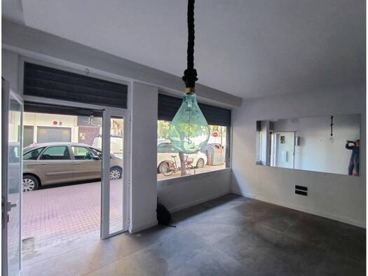 Verkaufsfläche zum Kauf 78.500 € 37 m² Verkaufsfläche Córdoba 14002