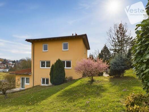 Einfamilienhaus zum Kauf 450.000 € 6 Zimmer 169 m² 846 m² Grundstück Lützelbuch Coburg 96450