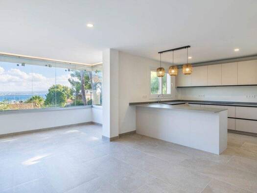 Wohnung zum Kauf 725.000 € 3 Zimmer 1. Geschoss Palma de Mallorca 07015