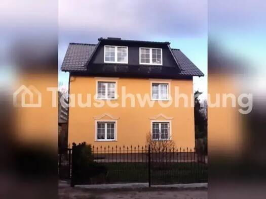 Wohnung zur Miete Tauschwohnung 660 € 2 Zimmer 55 m² 2. Geschoss Alt-Hohenschönhausen Berlin 13051