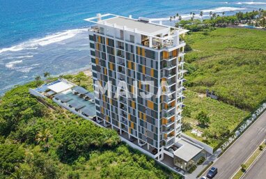 Apartment zum Kauf 133.362,90 € 2 Zimmer 36 m² 3. Geschoss Dazzler by Wyndham, Caribbean Suites Juan Dolio Guayacanes 21000