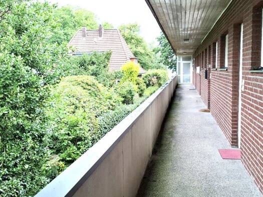 Studio zur Miete 400 € 1 Zimmer 33,2 m² Bad Zwischenahn I Bad Zwischenahn 26160