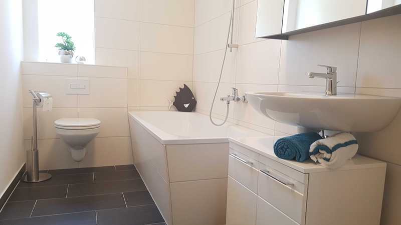 Wohnung zur Miete 700 € 5 Zimmer 92 m²<br/>Wohnfläche ab sofort<br/>Verfügbarkeit Heinrichsberger Str. Siedlung Rothensee Magdeburg 39126