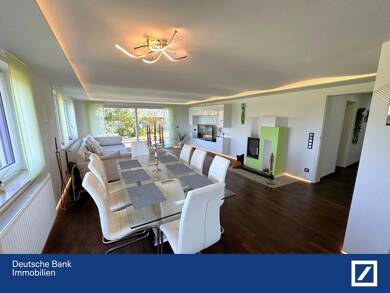 Mehrfamilienhaus zum Kauf 560.000 € 8 Zimmer 234 m² 1.073 m² Grundstück Untergröningen Abtsgmünd 73453