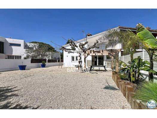 Villa zum Kauf 595.000 € 5 Zimmer 193 m² peni 167 Castelló d'Empúries 17487