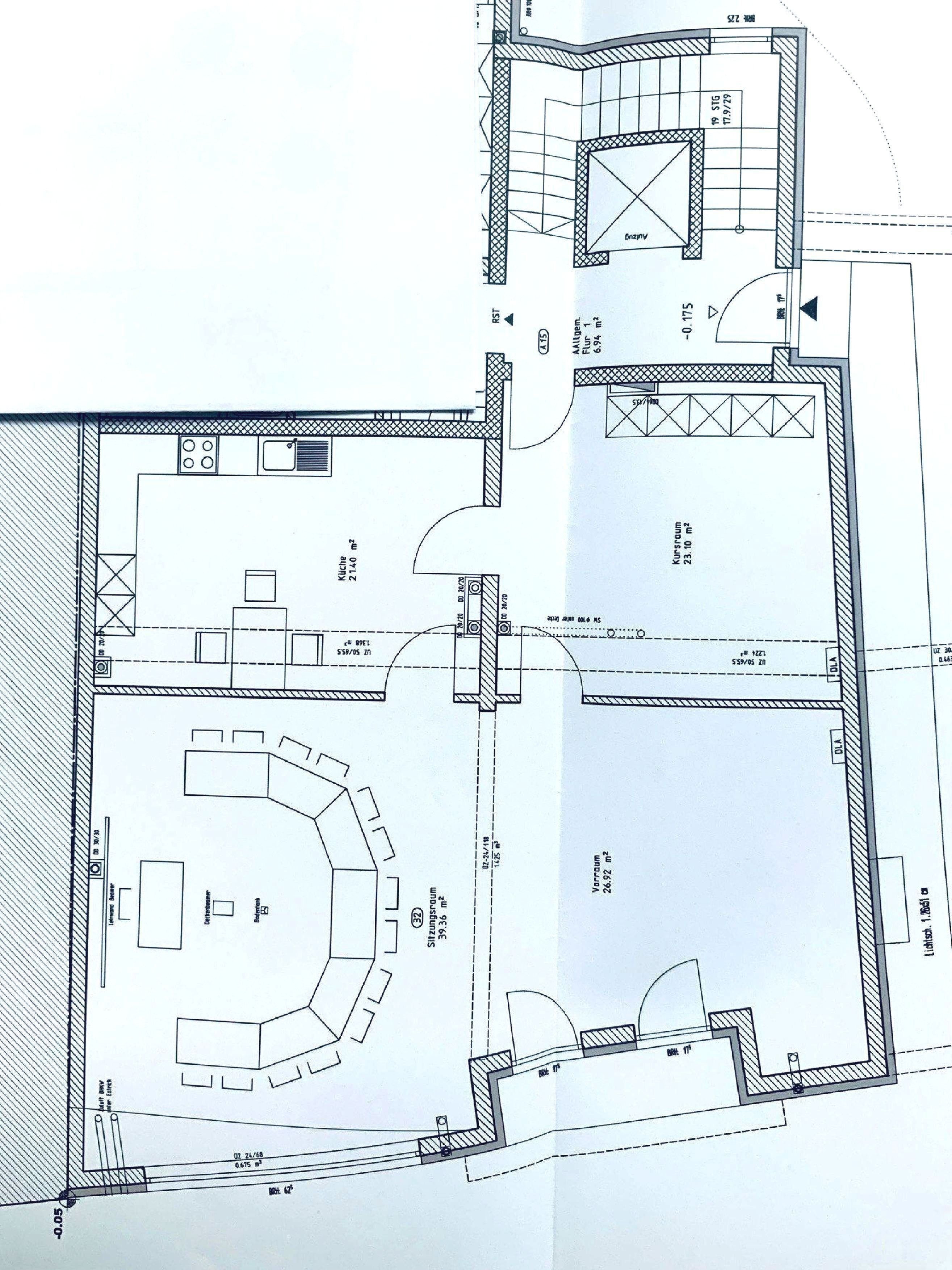 Ladenfläche zur Miete 2.150 € 3 Zimmer 111 m²<br/>Verkaufsfläche Paulinstraße 19 Maximin 4 Trier 54290