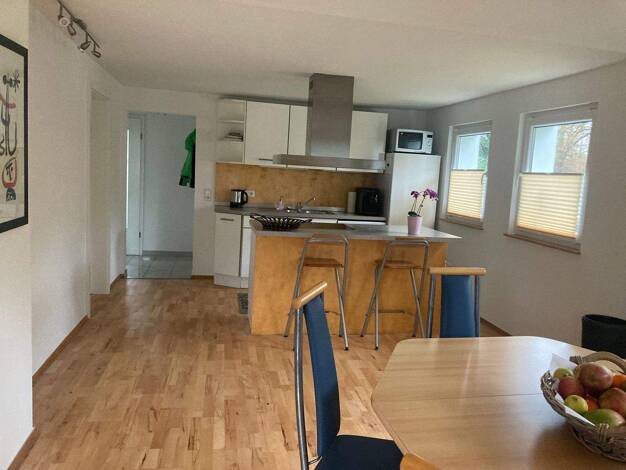 Wohnung zur Miete Wohnen auf Zeit 1.500 € 3 Zimmer 77 m² frei ab 02.07.2026 Kleineichen Rösrath 51503