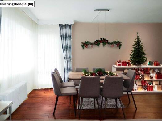 Wohnung zum Kauf 3 Zimmer 87,9 m² Buxtehude 21614