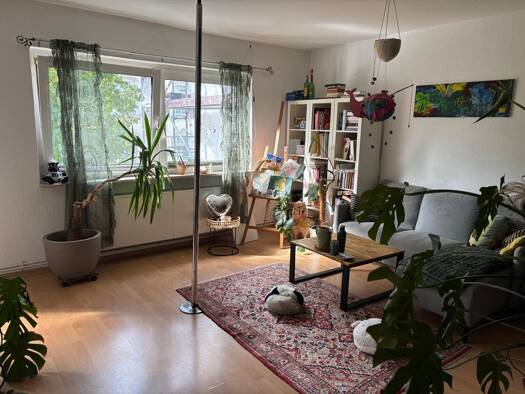 Wohnung zur Miete 650 € 3 Zimmer 65 m² 2. Geschoss frei ab 01.09.2026 Rotenburger Straße 3 Schinkel Osnabrück 49084