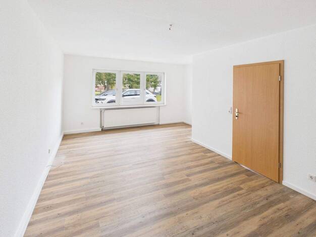 Wohnung zur Miete 475 € 2 Zimmer 78 m² Unterhaun Hauneck 36282