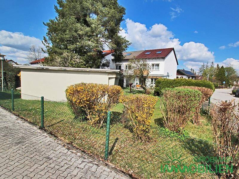 Haus – Geretsried, Landkreis Bad Tölz-Wolfratshausen - Mehr