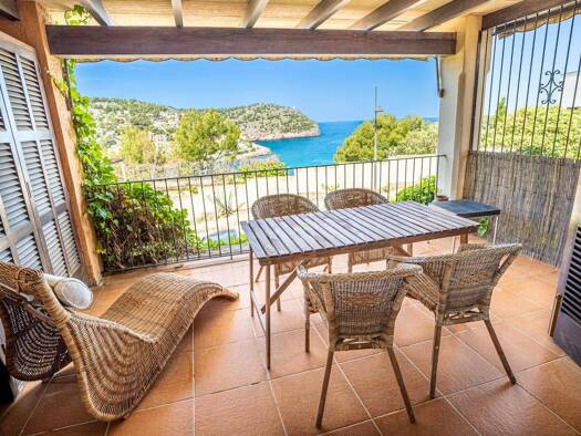 Wohnung zum Kauf 625.000 € 2 Zimmer 80 m² 1. Geschoss Carrer Alaró Sóller 07108