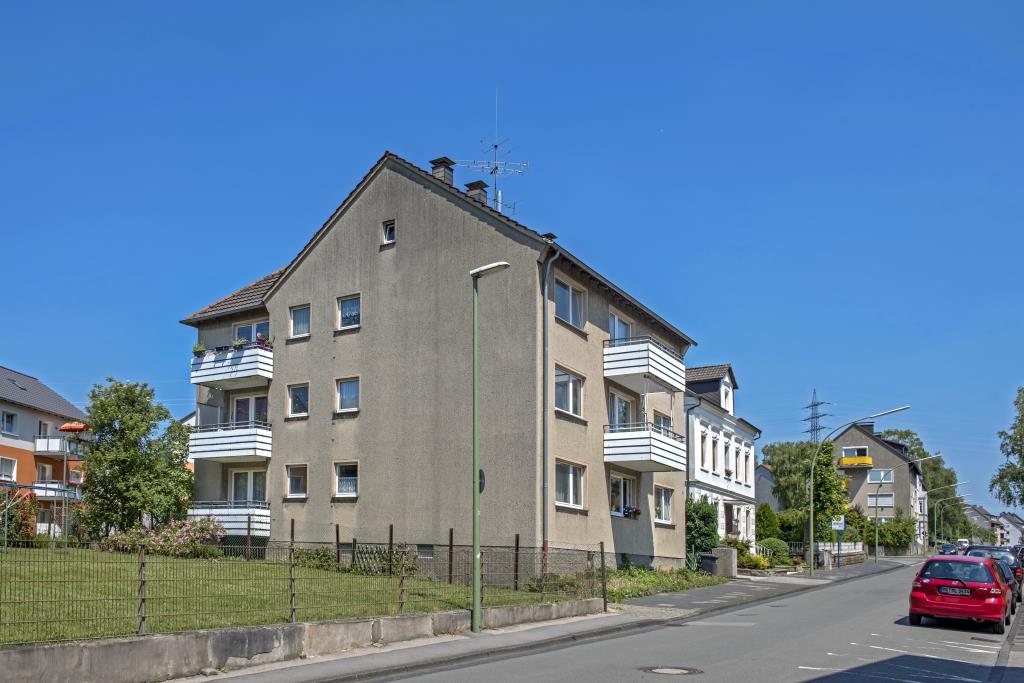 Wohnung zur Miete 389 € 2 Zimmer 57,8 m²<br/>Wohnfläche 2.<br/>Geschoss 31.01.2025<br/>Verfügbarkeit Möllerstraße 69 Elsey-Nord Hagen 58119