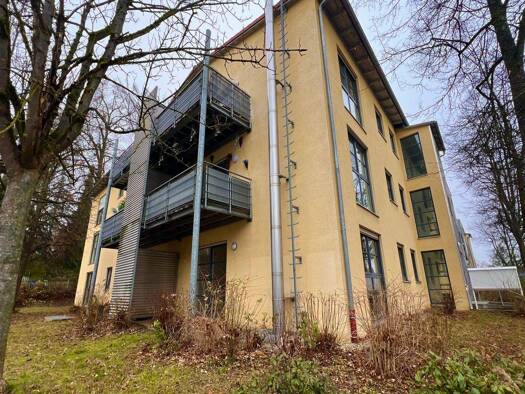 Wohnung zum Kauf 335.000 € 3 Zimmer 61 m² EG Unterislinger Weg 18B Galgenberg Regensburg 93053