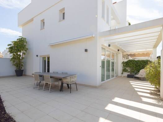 Doppelhaushälfte zum Kauf 849.000 € 5 Zimmer 264 m² 90 m² Grundstück Mijas Costa 29649